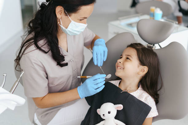 Best Emergency Dental Care for Broken or Chipped Teeth in Santa Rosa, NM