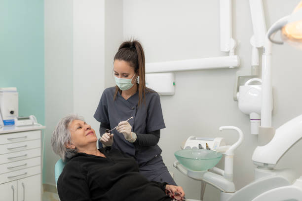 Professional Emergency Dentist in NM