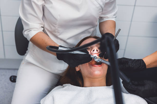 Best Emergency TMJ Treatment in Santa Rosa, NM